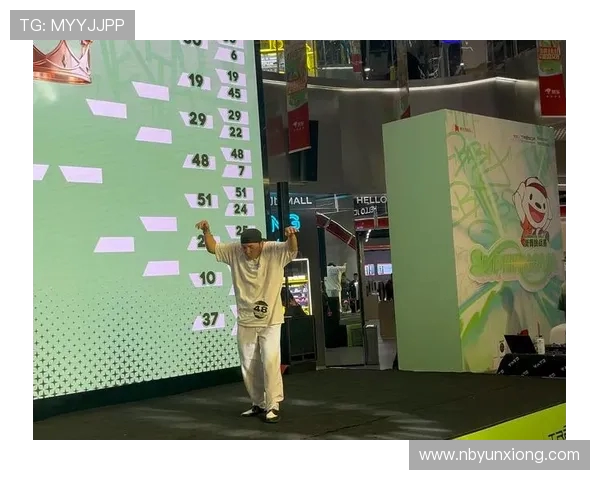 全国街舞大赛点评重庆街舞队技术表现引发热议与期待