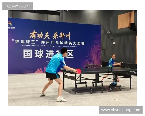乒乓球运动的魅力与发展探索从国球精神到全民健身新时代